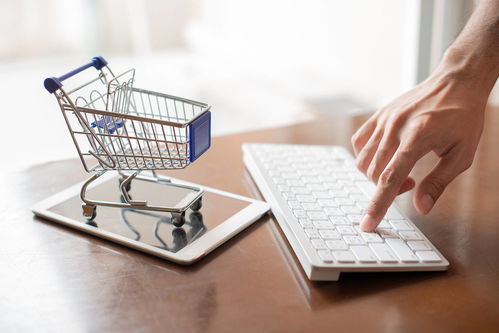 啟中教育淘寶店鋪整體運(yùn)營全面解析 網(wǎng)上商務(wù)咨詢實(shí)踐指南