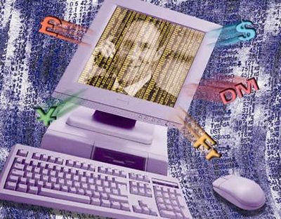 電子商務(wù)“誠(chéng)信門(mén)”背后的隱疾 網(wǎng)上貿(mào)易代理的信任危機(jī)